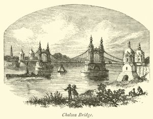Chelsea Brug