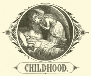 Kinderjaren