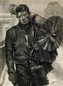 Schoorsteenveger