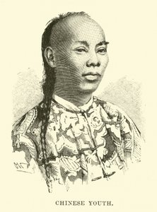 Chinese jeugd