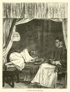 Chinese opiumrokers