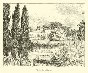 Chiswick Huis door English School