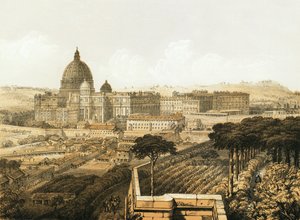 Christelijk Rome