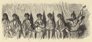 Christies Minstrels