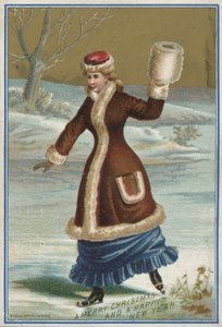 Kerstkaart