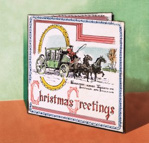 Kerstkaarten