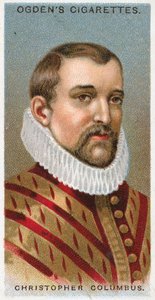 Christoffel Columbus