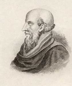 Chrysippus van Soli, uit 