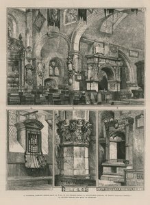 Kerk van St Peter ad Vincula