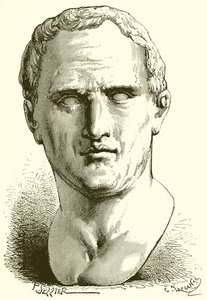 Cicero door English School
