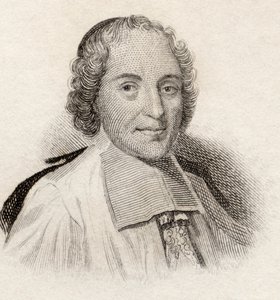 Claude Fleury, uit 