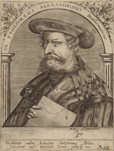 Claudius Ptolemaeus