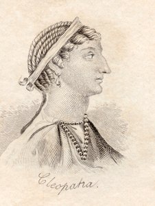 Cleopatra, uit 