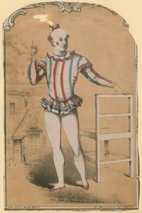 Clown