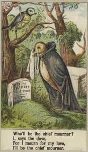 Cock Robin