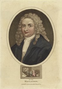 Colin MacLaurin