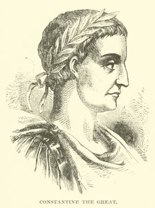 Constantijn de Grote