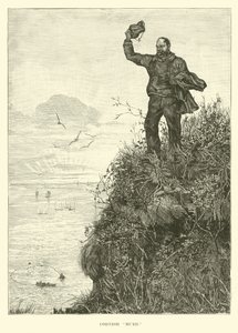 Cornish Huer