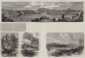 Coromandel Goudmijnen, Nieuw-Zeeland