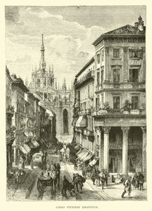 Corso Vittorio Emanuele