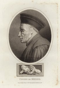 Cosimo de