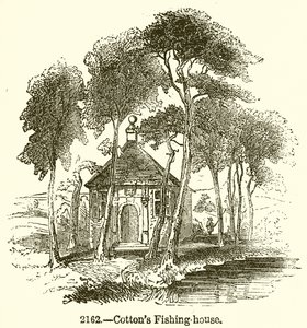 Cottons Vissershuis
