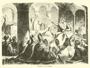 Concilie van Nicea
