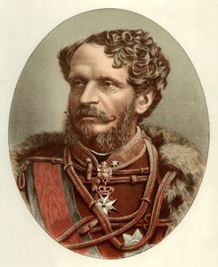 Graaf Andrassy