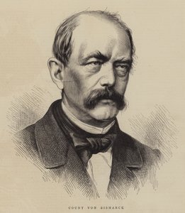 Graaf von Bismarck