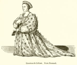 Gravin van Cellant