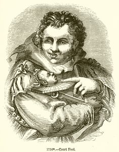 Hofnar