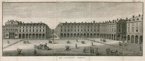 Covent Garden Market, Londen