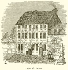 Cowpers Huis
