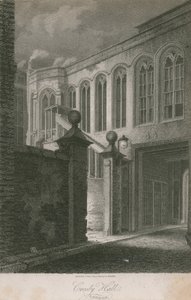 Crosby Hall, Londen