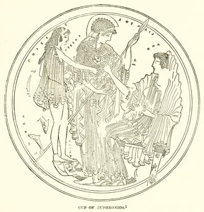 Beker van Euphronios
