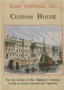 Custom House