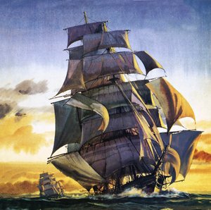 Cutty Sark