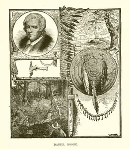 Daniel Boone