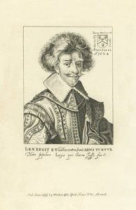 Darcy Wentworth door English School
