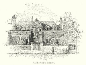 Davenant
