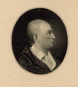 David Garrick, acteur
