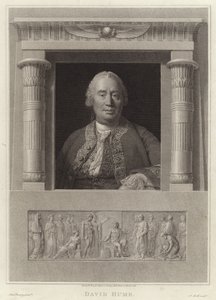 David Hume