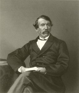 David Livingstone