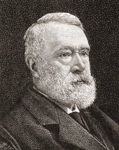 David Mather Masson