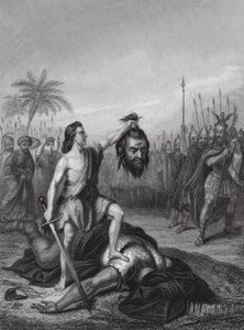 David en Goliath