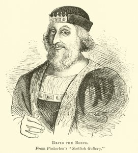 David de Bruce
