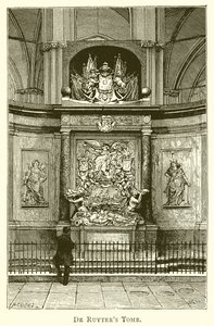 Graf van De Ruyter