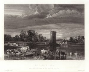 De Tabley Park