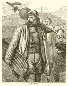 Deal bootman