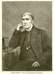 Dean Ramsay door English School